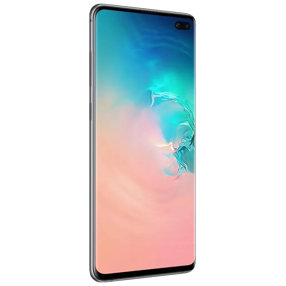 Samsung Galaxy S10E 128GB 6GB - Branco image number 1